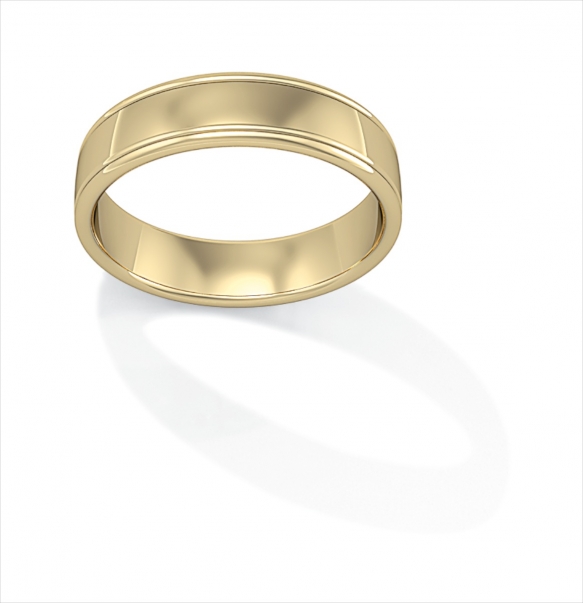 Wedding Rings Cornwall 5